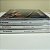 Kit Cds Gilliard 1981 -1982 - 1985 Novos Lacrado - Imagem 3