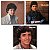 Kit Cds Gilliard 1981 -1982 - 1985 Novos Lacrado - Imagem 1