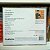Kit Cds Gilliard 1981 -1982 - 1985 Novos Lacrado - Imagem 8