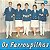 Cd Conjunto Farroupilha Os Farroupilhas (1963) Novo Lacrado - Imagem 1
