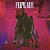 Lp Vinil Pearl Jam TEN Importado Novo Lacrado - Imagem 2