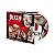 Kit Cds Pitty Anacronico + Chiaroscuro + Admiravel Chip Novo - Imagem 3