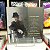 Lp Vinil Leonard Cohen You Want it Darker - Importado - Imagem 3