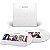 Lp Vinil Duplo Duran Duran Greatest - Importado - Imagem 1