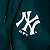 Jaqueta New Era Corta Vento MBL New York Yankees Heritage - Imagem 2