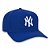 Bone New Era 9Forty A-Frame New York Yankees Urban Tech Word - Imagem 2