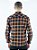 Camisa Ellus Xadrez Gear Light Wool Touch 50 Masculina - Imagem 2