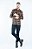 Camisa Ellus Xadrez Gear Light Wool Touch 50 Masculina - Imagem 3
