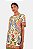 Vestido T-Shirt Farm Flor de Arara - Imagem 3