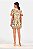 Vestido T-Shirt Farm Flor de Arara - Imagem 2