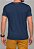 Camiseta Red Feather Gola Canoa Masculina - Imagem 2