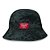 Bucket New Era Military Full Print Unissex - Imagem 1