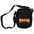 Bolsa Thrasher Shoulder Bag Flame Logo Unissex - Imagem 3