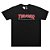 Camiseta Thrasher Outlined Masculina - Imagem 1