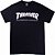 Camiseta Thrasher Mag Logo Masculina - Imagem 1