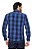 Camisa Ellus Stencil Voil Twill Check Classic Xadrez - Imagem 6
