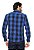 Camisa Ellus Stencil Voil Twill Check Classic Xadrez - Imagem 2