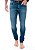 Calça Red Feather Jeans Classic Washed Masculina - Imagem 2