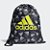 Bolsa Adidas Gym Bag Unissex - Imagem 1