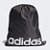 Bolsa Adidas Gym Sack Essentials Logo - Imagem 1