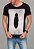 Camiseta Red Feather Portrait Masculina - Imagem 4