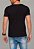 Camiseta Red Feather Portrait Masculina - Imagem 5