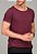Camiseta Red Feather Botonê Masculina - Imagem 3