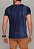 Camiseta Red Feather a fio Tie Dye Masculina - Imagem 4