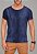 Camiseta Red Feather a fio Tie Dye Masculina - Imagem 1