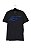 Camiseta Ellus Fine Scrawled Masculina - Imagem 1