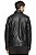 Jaqueta Ellus Vintage Leather Masculina - Imagem 2