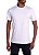 Camiseta John John Transfer White Masculina - Imagem 1