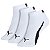 Kit 3 Meias Puma Sapatilha Masculina 39 ao 43 - Imagem 1
