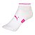 Kit 2 Meias Puma Sapatilha Feminina 34 ao 39 - Imagem 3