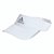 Viseira Adidas Aeroready Runner - Imagem 1