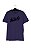 Camiseta Ellus Fine Manual Classic Masculina - Imagem 1