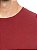 Camiseta Ellus E Asa Melange Classic Reativ Masculina - Imagem 2