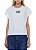 Camiseta John John Sam Feminina - Imagem 1