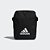 Bolsa Adidas Organizer Logo Unissex h30336 - Imagem 1