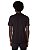 Camiseta John John Rlx Mini Basic Preto Masculina - Imagem 5
