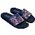 Slide Farm Praiana Amor Animal Feminino - Imagem 1