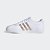 Tênis Adidas Courtset W Feminino Branco FW4168 - Imagem 6