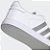 Tênis Adidas Courtpoint W Feminino Branco FY8407 - Imagem 5