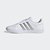 Tênis Adidas Courtpoint W Feminino Branco FY8407 - Imagem 4