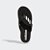 Chinelo Adidas Comfort Flip Flop Masculino Preto - Imagem 9