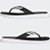 Chinelo Adidas Comfort Flip Flop Masculino Preto - Imagem 13
