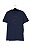 Camiseta Ellus Cotton Fine Originals Foil Masculina Azul - Imagem 1