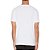 Camiseta Osklen Stone Anturio Masculina Branca - Imagem 4