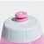 Garrafa Adidas Performance 500ml Unissex Rosa GI7649 - Imagem 3
