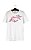 Camiseta Ellus Fine Easa Tropical Masculina Branca - Imagem 1